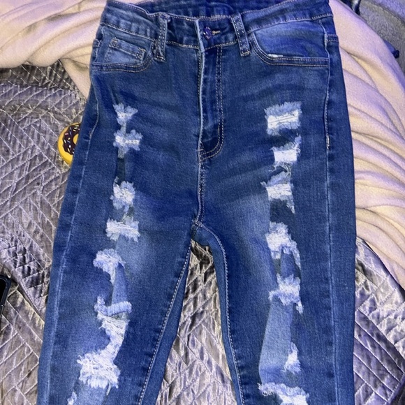 Blue jean - Picture 4 of 4